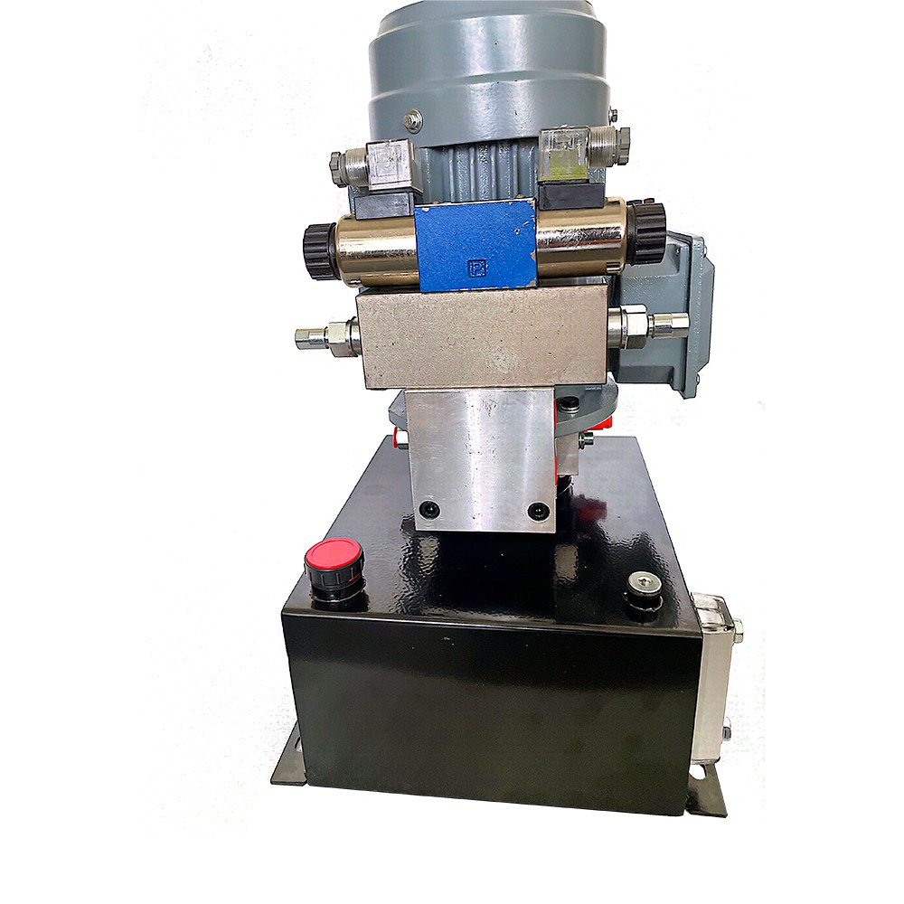 400v1.5KW船用液壓系統